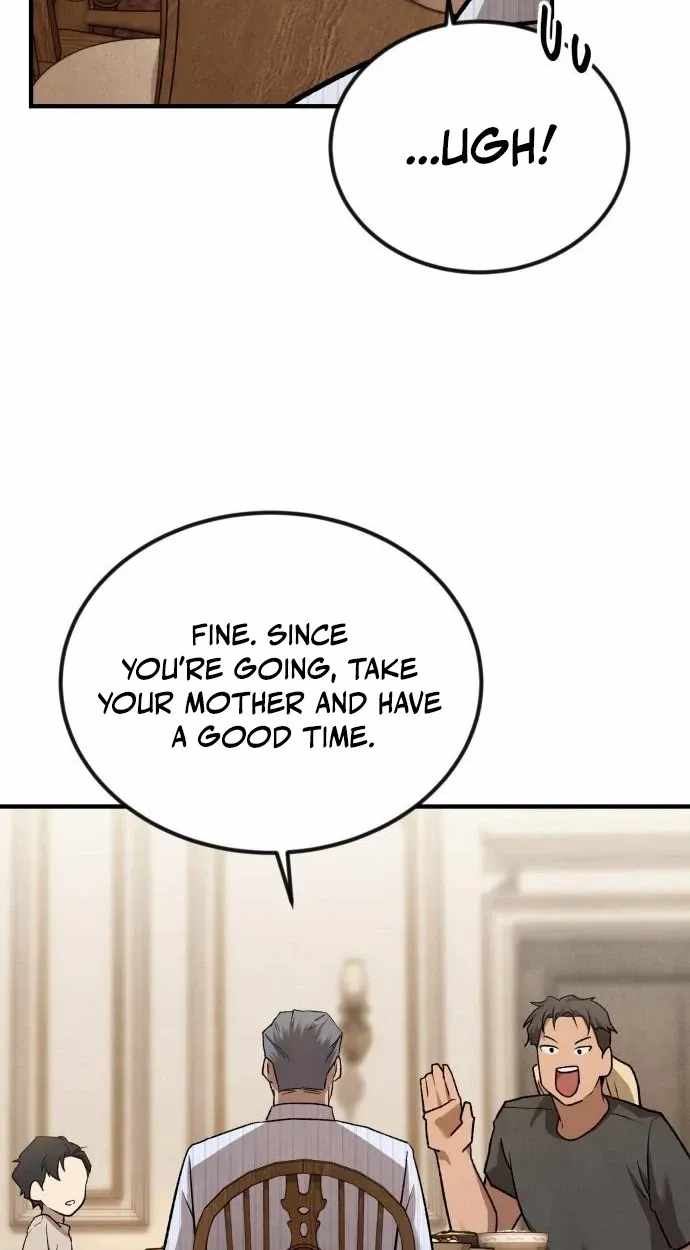 Turns Out, It’s the 3rd Generation of the Chaebol — Chapter 12 — page 29