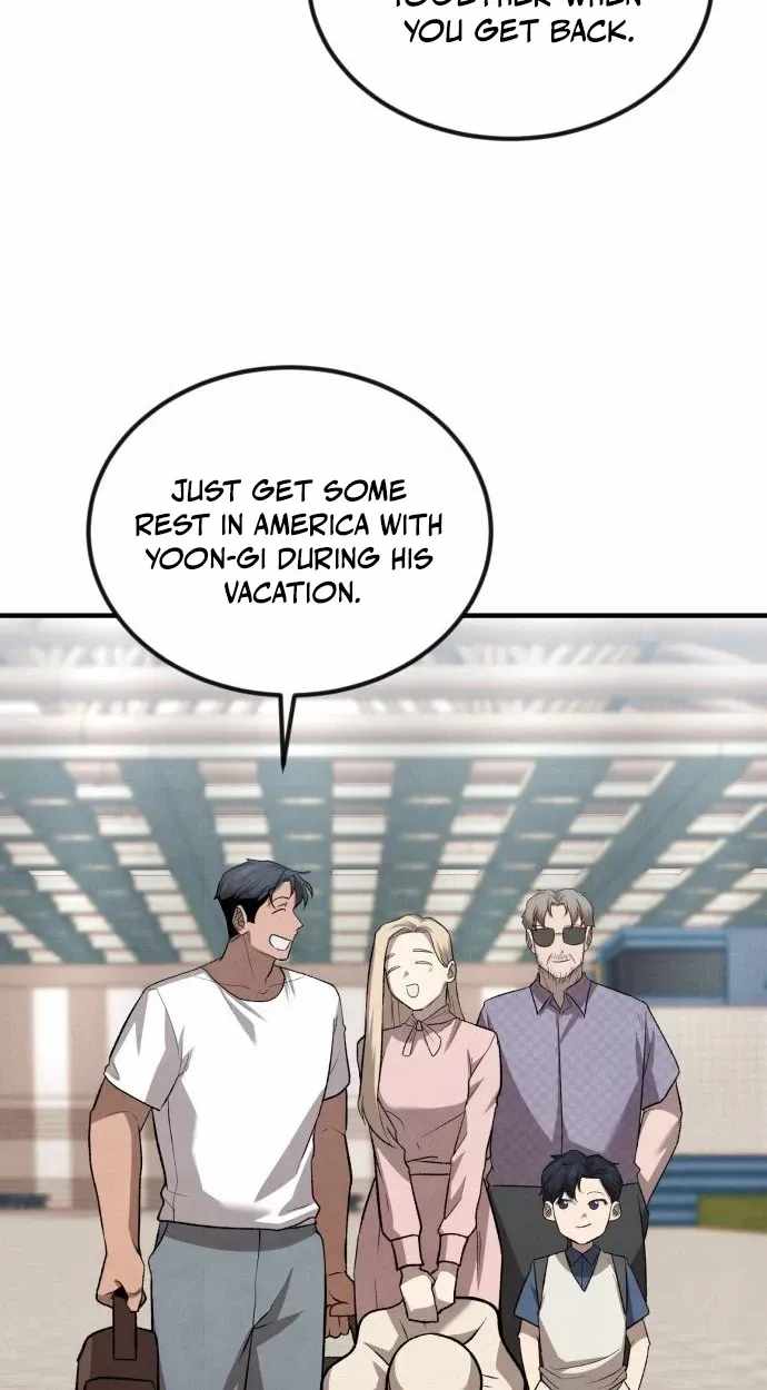 Turns Out, It’s the 3rd Generation of the Chaebol — Chapter 12 — page 41