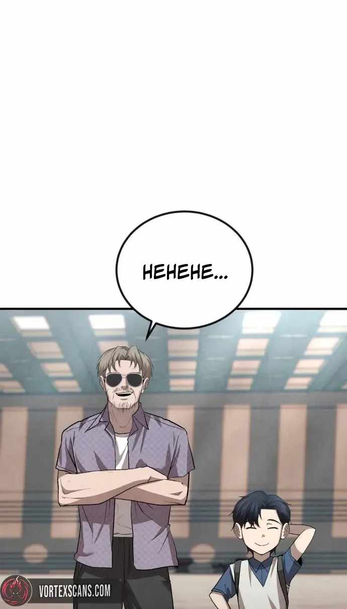 Turns Out, It’s the 3rd Generation of the Chaebol — Chapter 12 — page 47