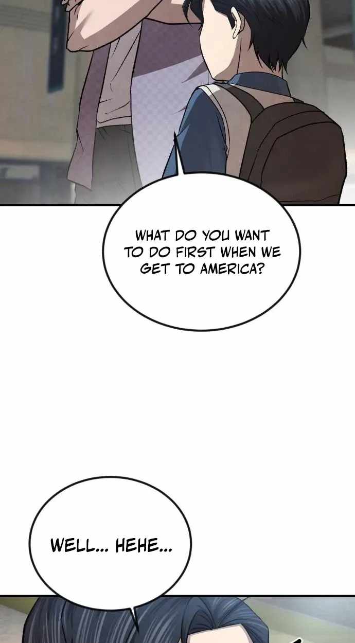 Turns Out, It’s the 3rd Generation of the Chaebol — Chapter 12 — page 49