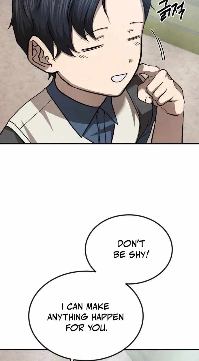 Turns Out, It’s the 3rd Generation of the Chaebol — Chapter 12 — page 50