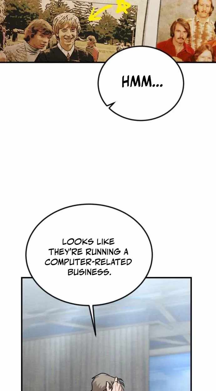 Turns Out, It’s the 3rd Generation of the Chaebol — Chapter 12 — page 55