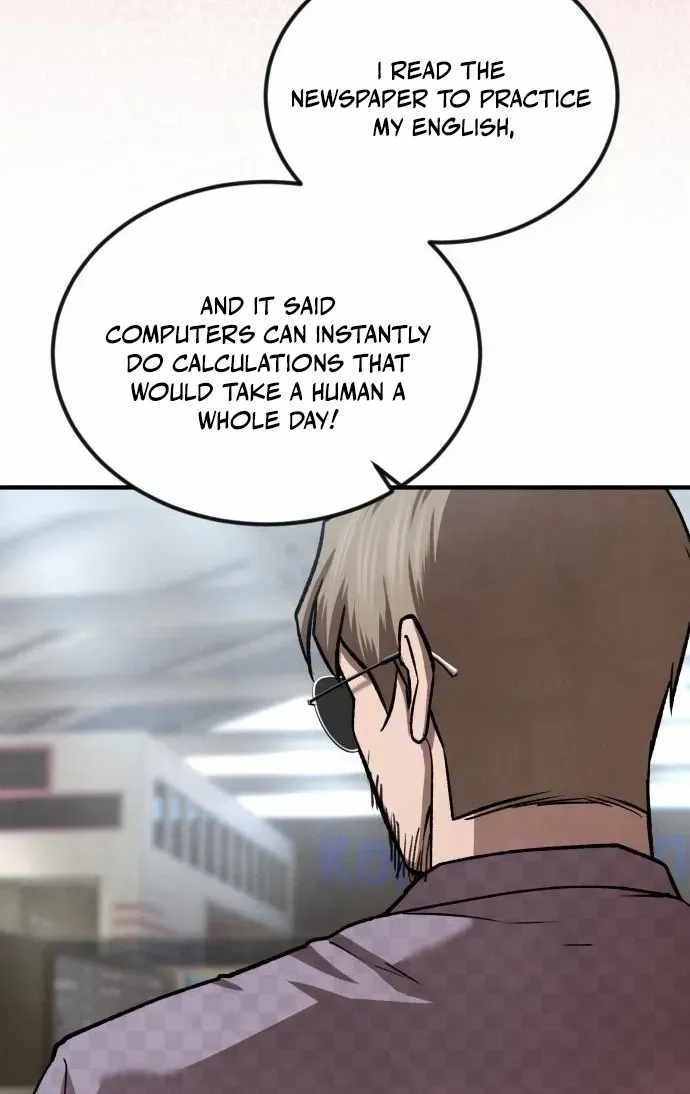 Turns Out, It’s the 3rd Generation of the Chaebol — Chapter 12 — page 58