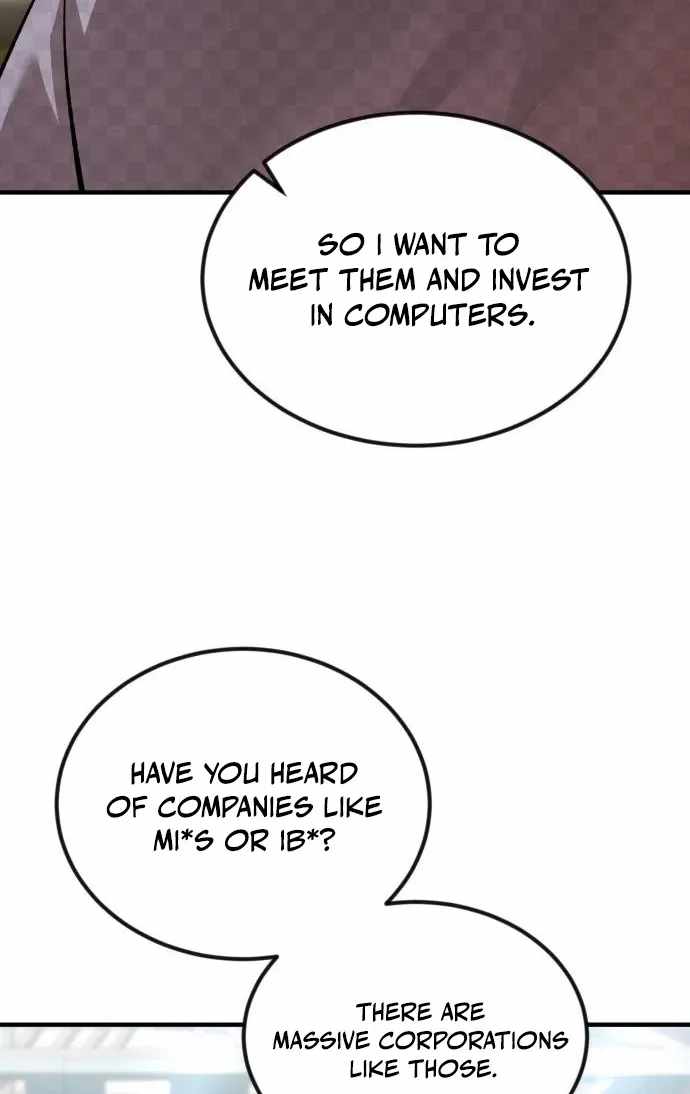 Turns Out, It’s the 3rd Generation of the Chaebol — Chapter 12 — page 59