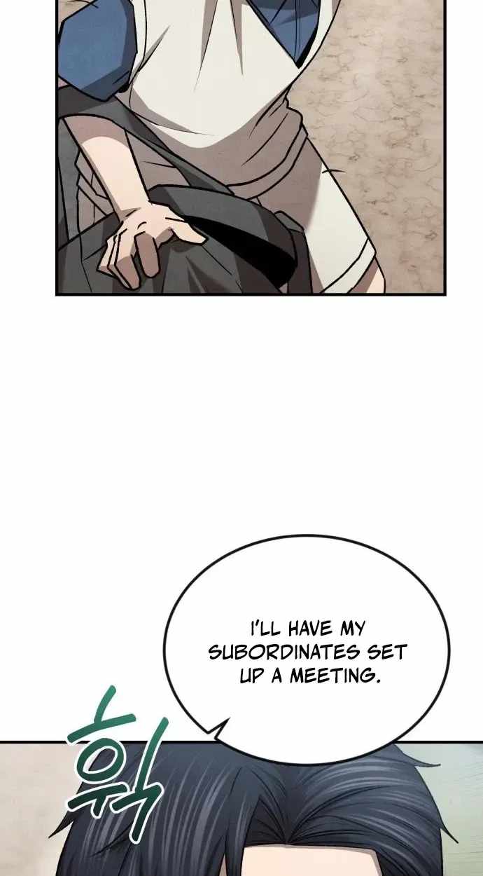 Turns Out, It’s the 3rd Generation of the Chaebol — Chapter 12 — page 63