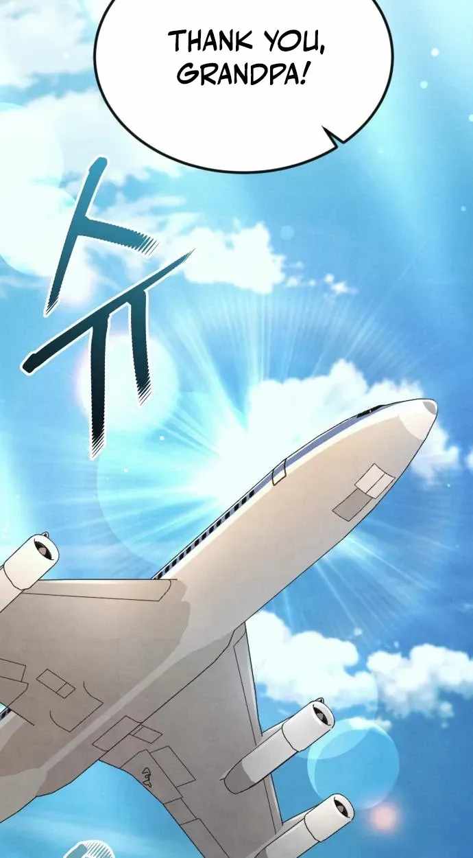Turns Out, It’s the 3rd Generation of the Chaebol — Chapter 12 — page 65