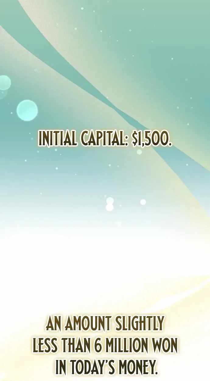 Turns Out, It’s the 3rd Generation of the Chaebol — Chapter 12 — page 68