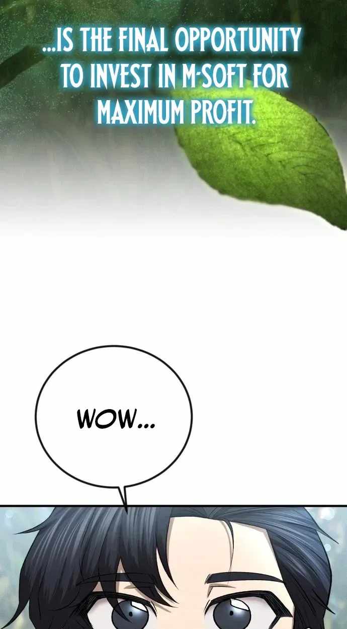 Turns Out, It’s the 3rd Generation of the Chaebol — Chapter 12 — page 73