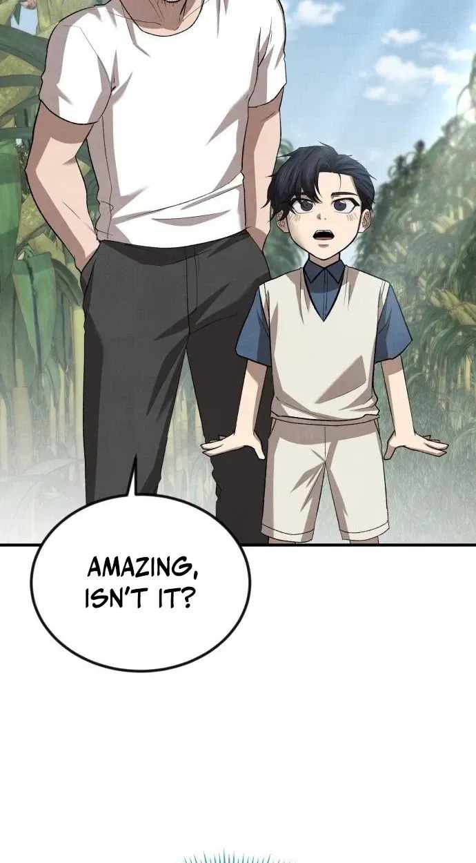 Turns Out, It’s the 3rd Generation of the Chaebol — Chapter 12 — page 75