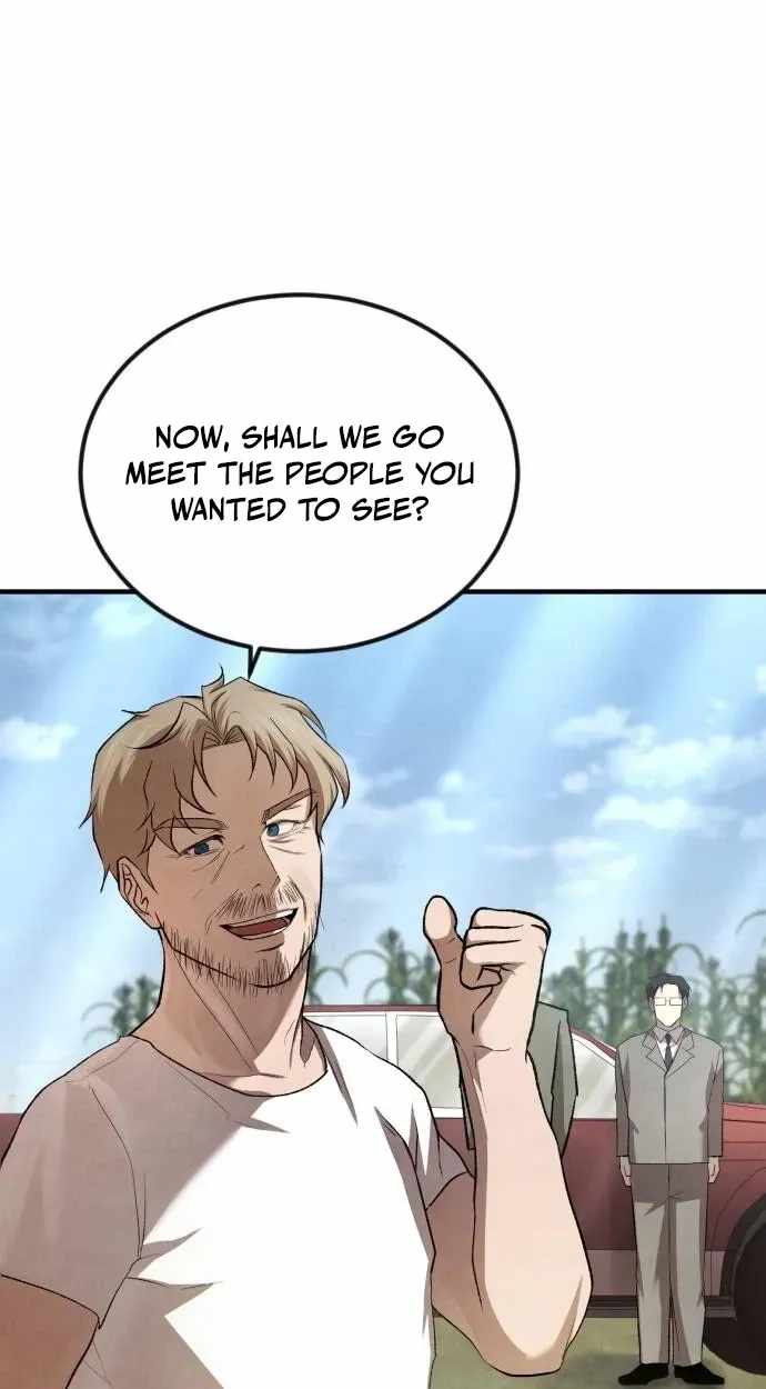 Turns Out, It’s the 3rd Generation of the Chaebol — Chapter 12 — page 77