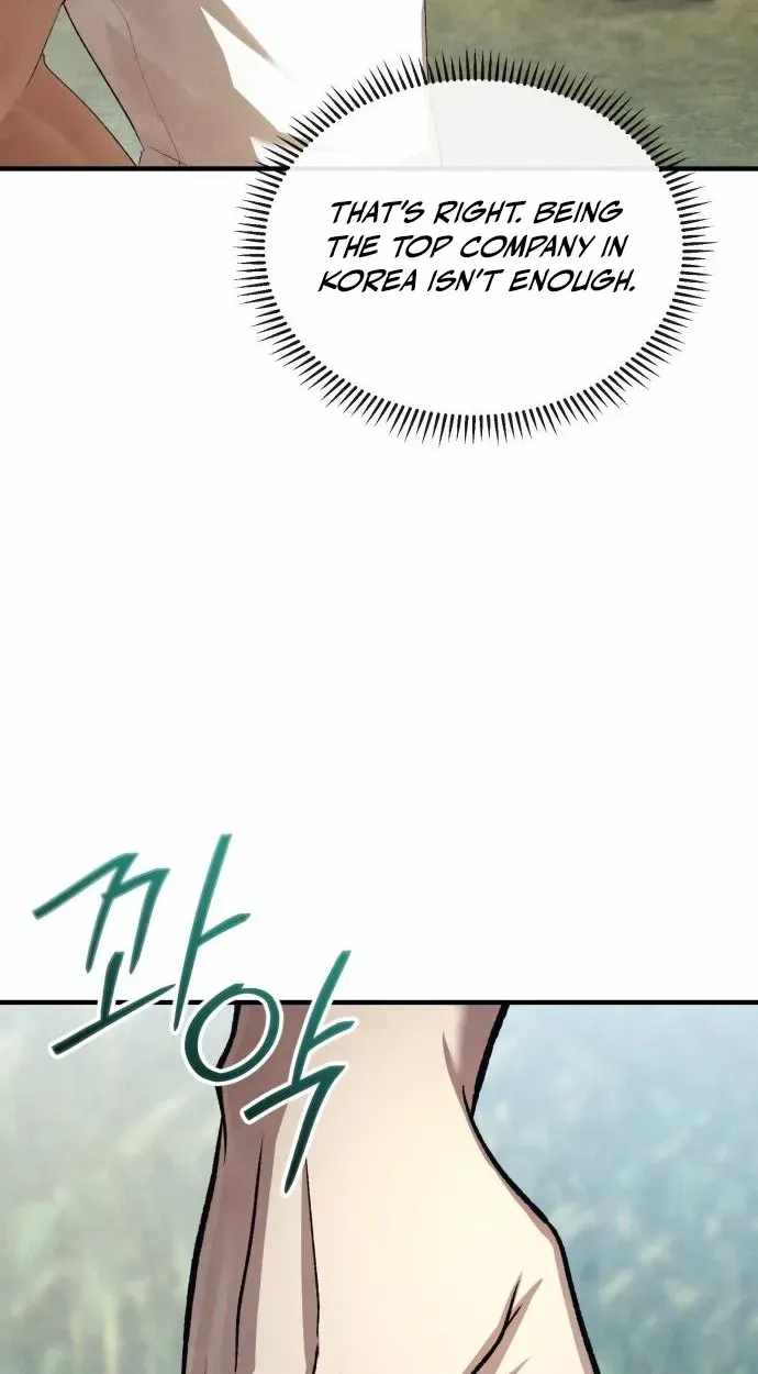 Turns Out, It’s the 3rd Generation of the Chaebol — Chapter 12 — page 78