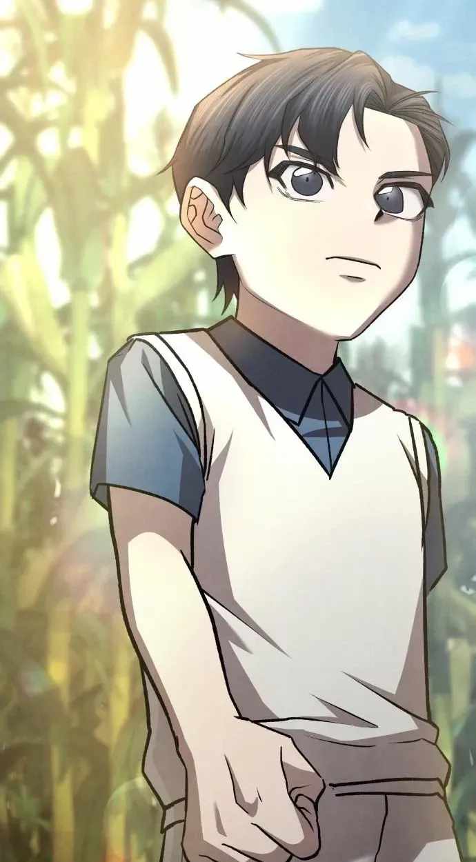 Turns Out, It’s the 3rd Generation of the Chaebol — Chapter 12 — page 80