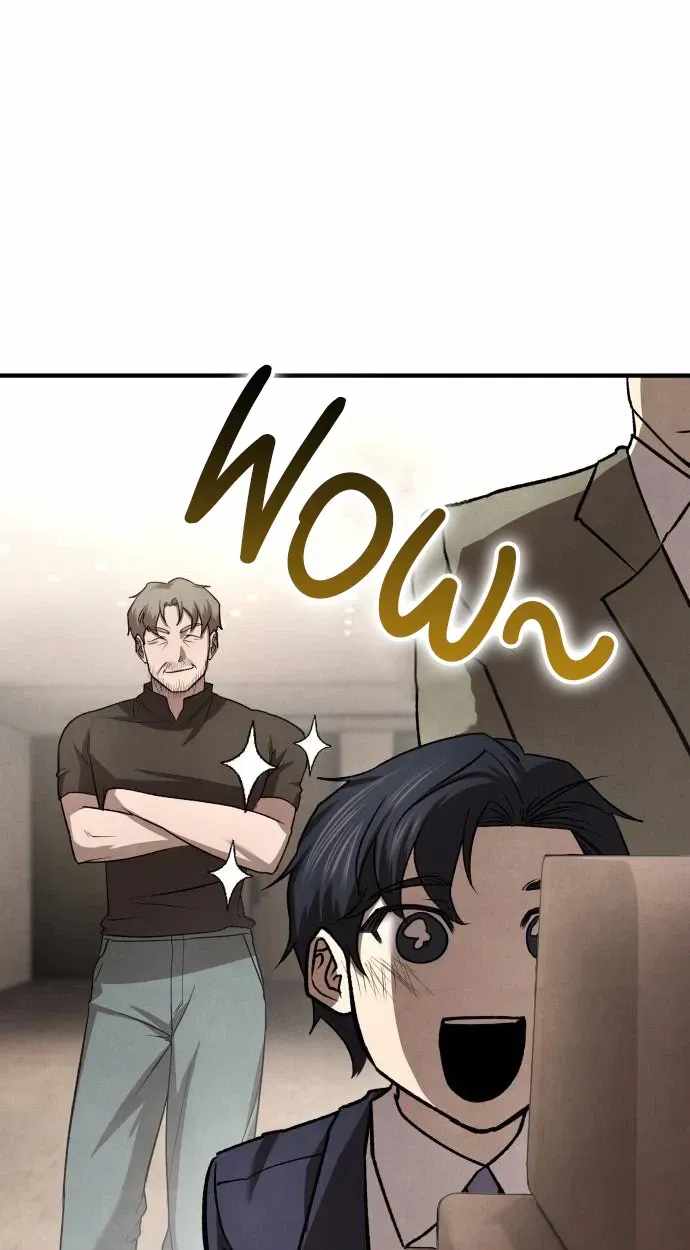 Turns Out, It’s the 3rd Generation of the Chaebol — Chapter 12 — page 86