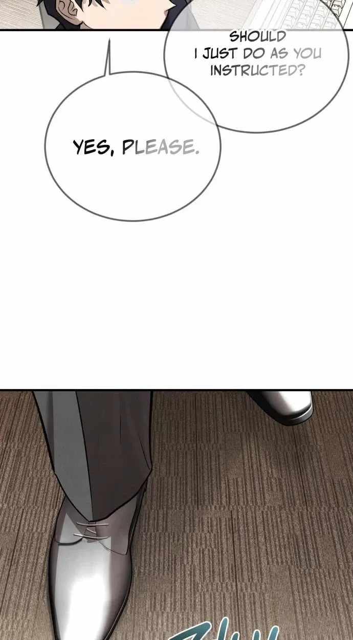 Turns Out, It’s the 3rd Generation of the Chaebol — Chapter 12 — page 88