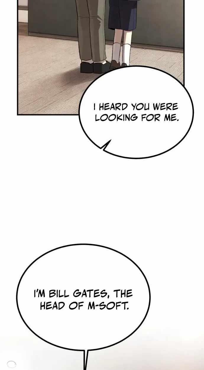 Turns Out, It’s the 3rd Generation of the Chaebol — Chapter 12 — page 90