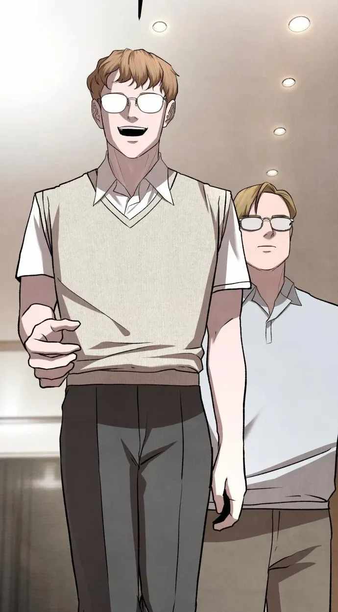 Turns Out, It’s the 3rd Generation of the Chaebol — Chapter 12 — page 91