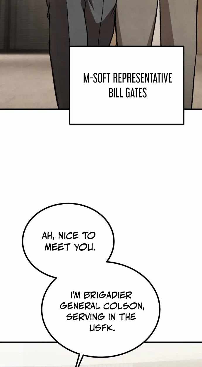 Turns Out, It’s the 3rd Generation of the Chaebol — Chapter 12 — page 92