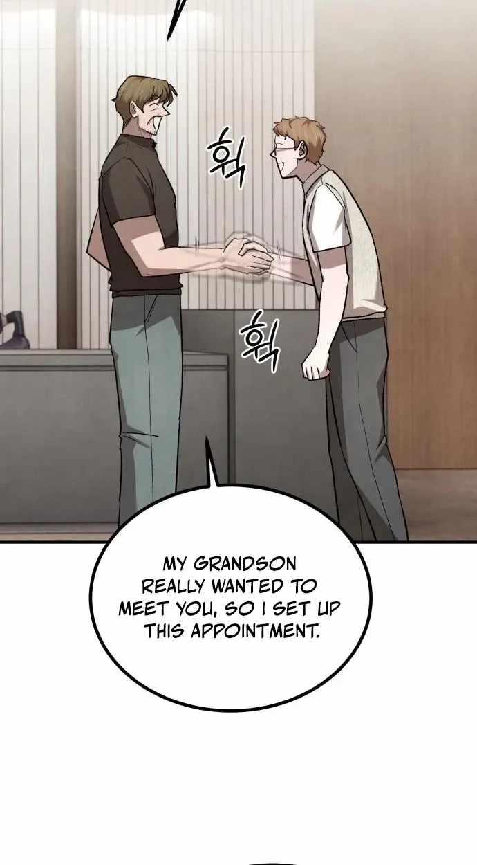 Turns Out, It’s the 3rd Generation of the Chaebol — Chapter 12 — page 93