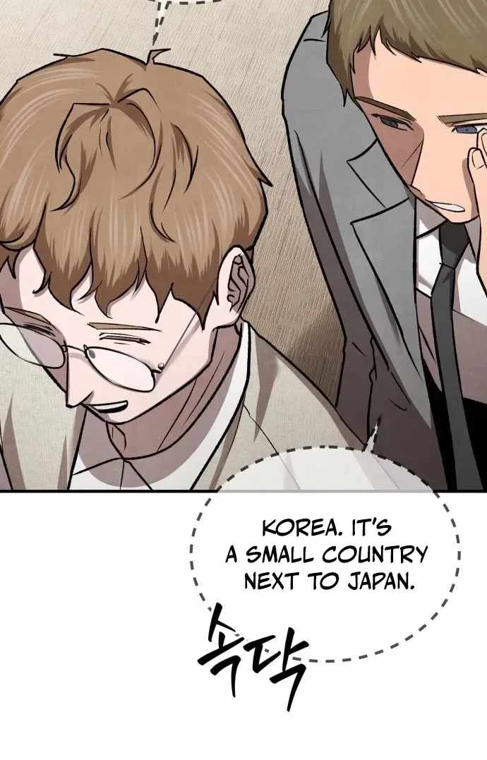 Turns Out, It’s the 3rd Generation of the Chaebol — Chapter 12 — page 97