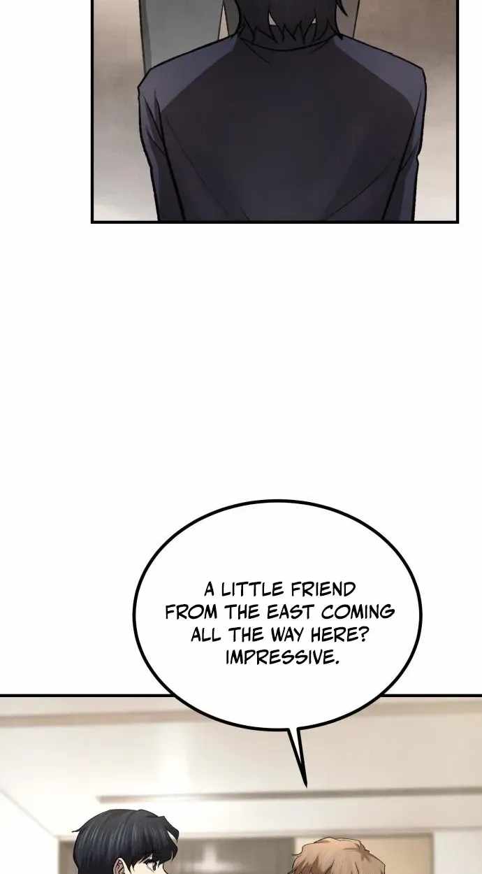 Turns Out, It’s the 3rd Generation of the Chaebol — Chapter 12 — page 99