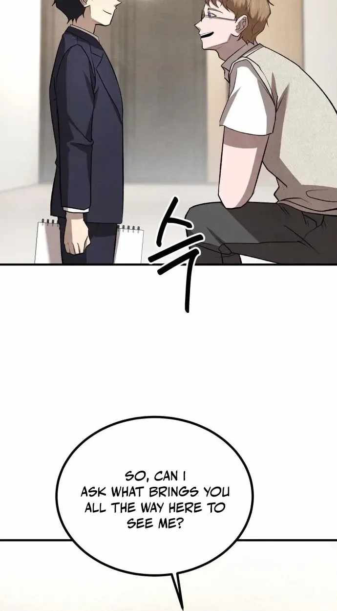 Turns Out, It’s the 3rd Generation of the Chaebol — Chapter 12 — page 100