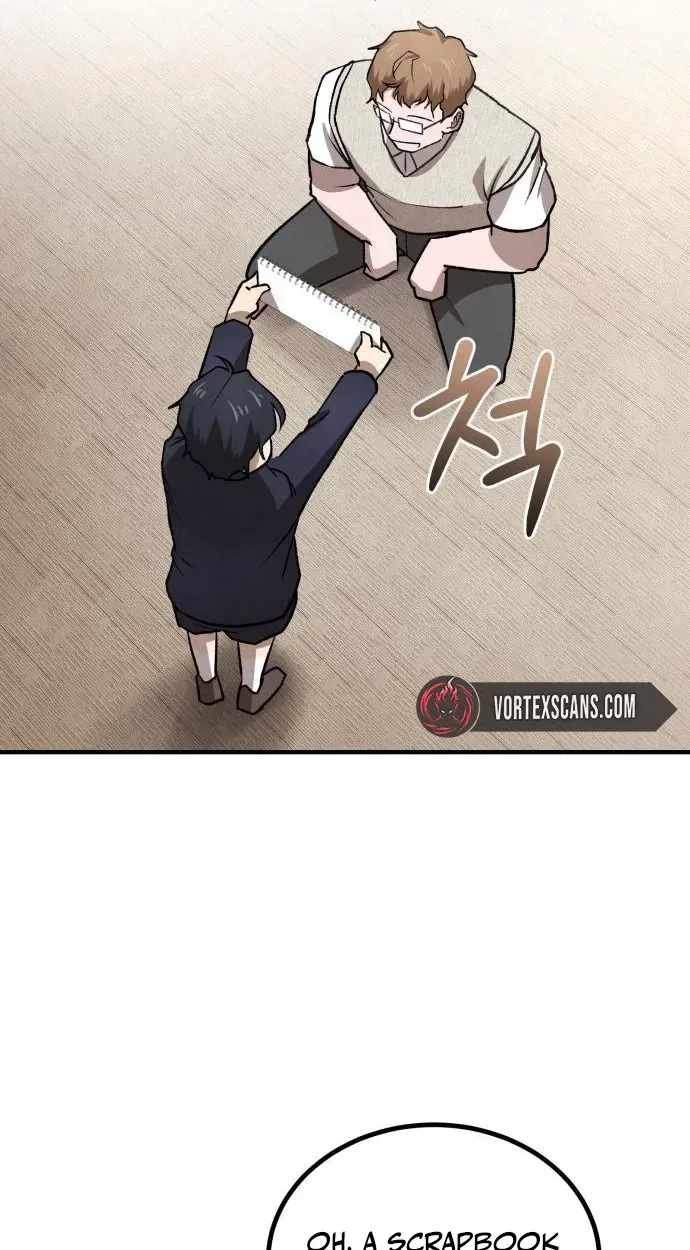 Turns Out, It’s the 3rd Generation of the Chaebol — Chapter 12 — page 101