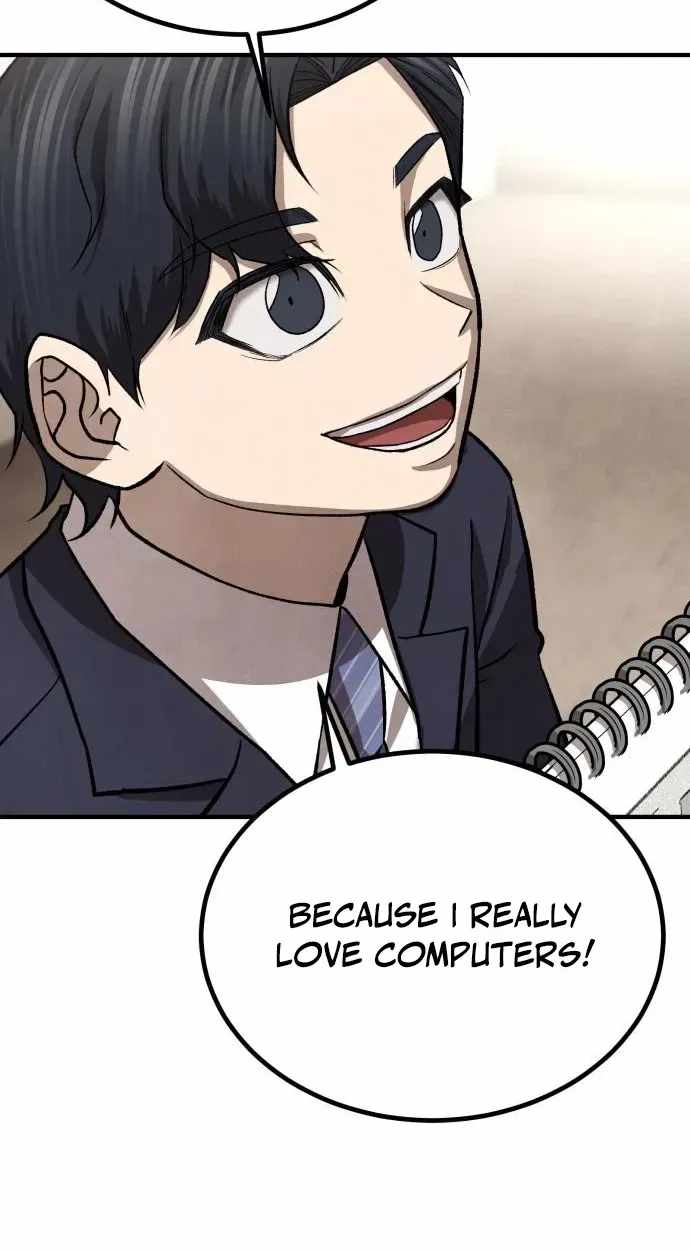 Turns Out, It’s the 3rd Generation of the Chaebol — Chapter 12 — page 103