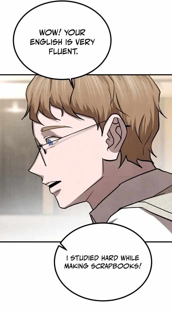 Turns Out, It’s the 3rd Generation of the Chaebol — Chapter 12 — page 104