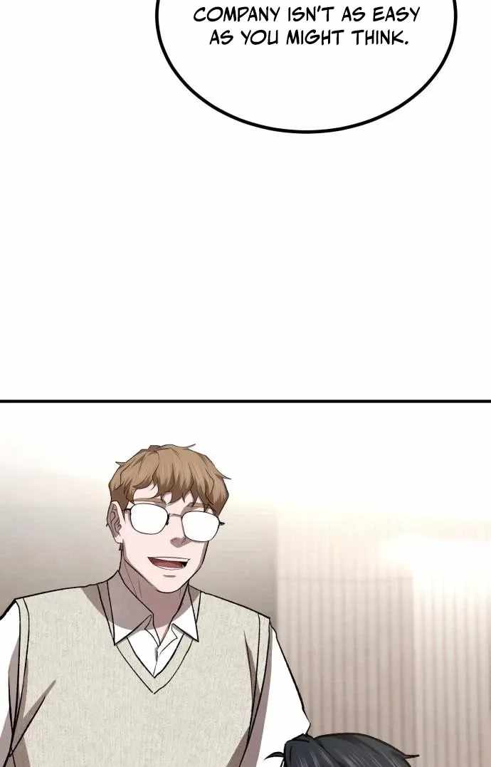 Turns Out, It’s the 3rd Generation of the Chaebol — Chapter 12 — page 106