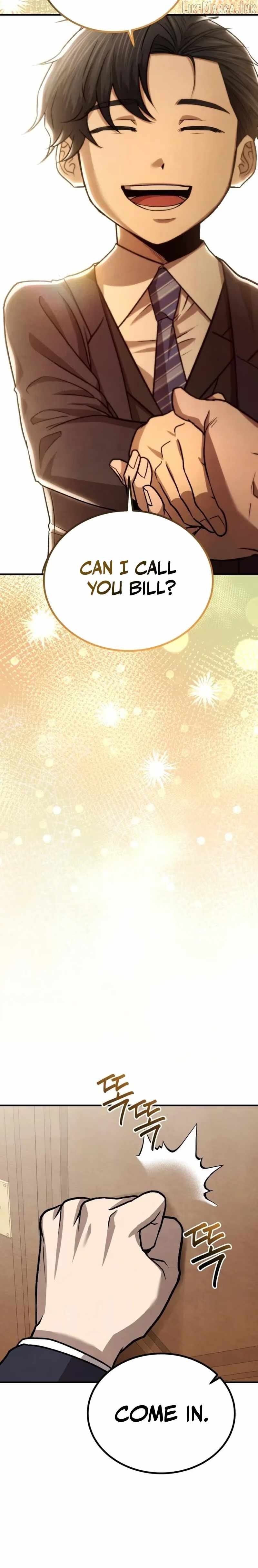 Turns Out, It’s the 3rd Generation of the Chaebol — Chapter 13 — page 24