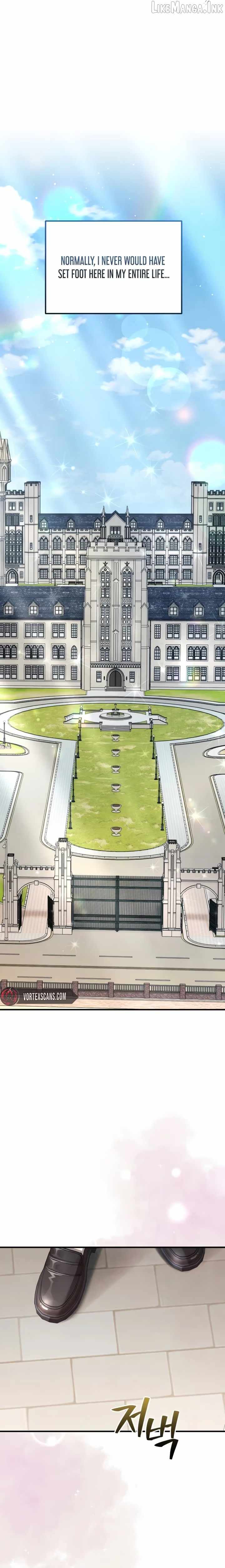 Turns Out, It’s the 3rd Generation of the Chaebol — Chapter 14 — page 12