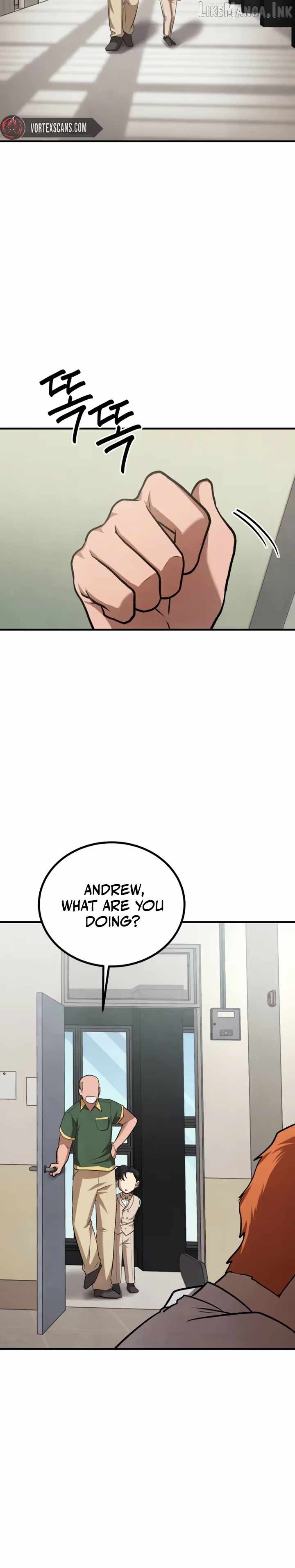 Turns Out, It’s the 3rd Generation of the Chaebol — Chapter 14 — page 18
