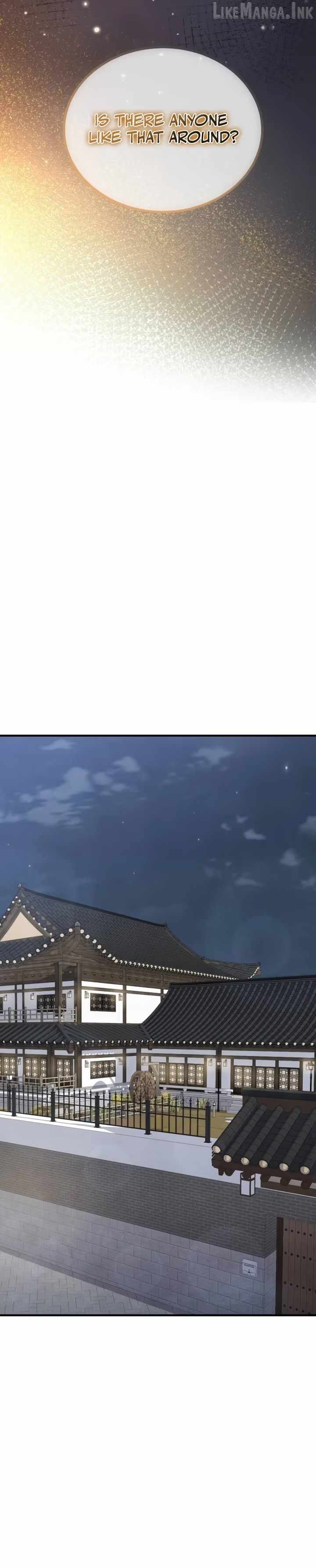 Turns Out, It’s the 3rd Generation of the Chaebol — Chapter 14 — page 28