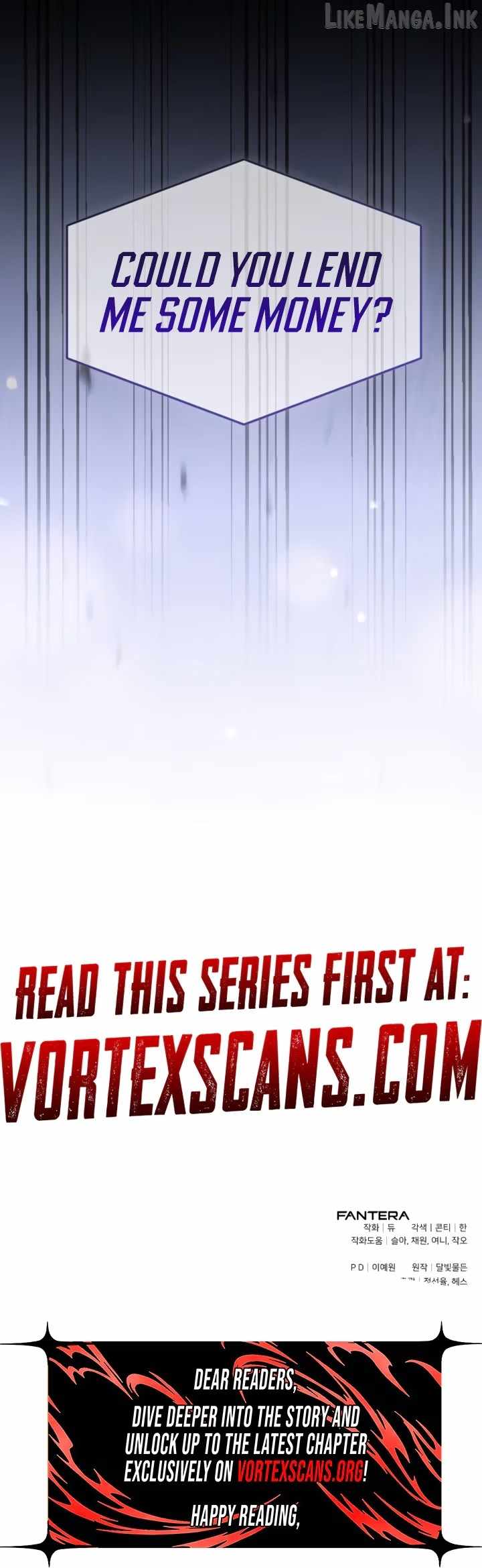 Turns Out, It’s the 3rd Generation of the Chaebol — Chapter 14 — page 33