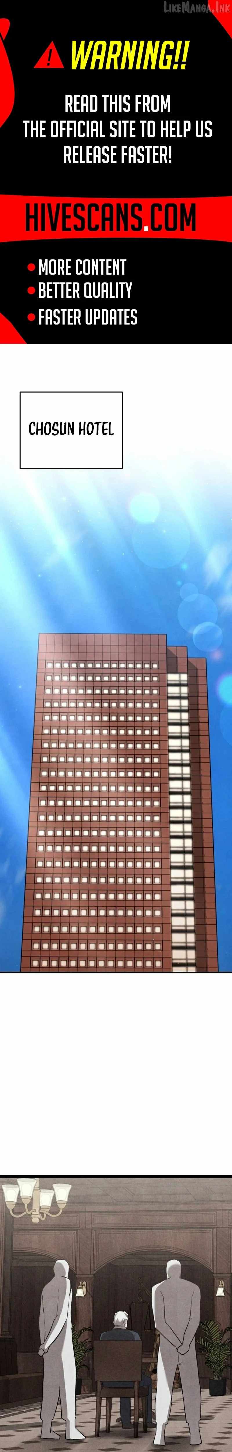 Turns Out, It’s the 3rd Generation of the Chaebol — Chapter 17 — page 1