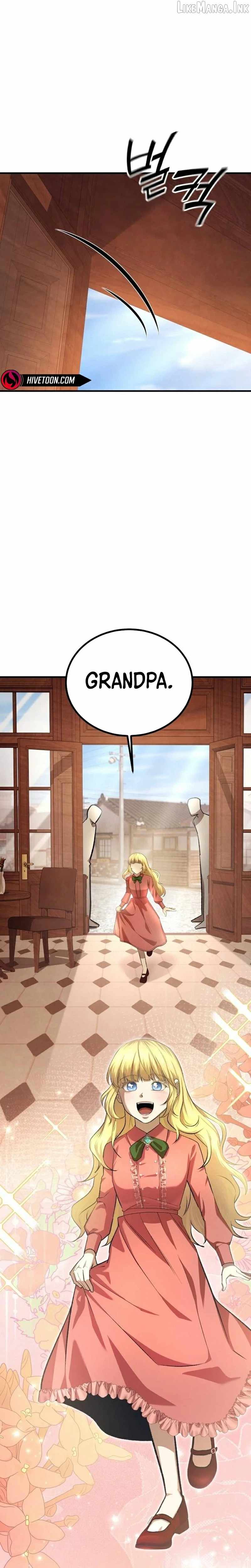 Turns Out, It’s the 3rd Generation of the Chaebol — Chapter 17 — page 14