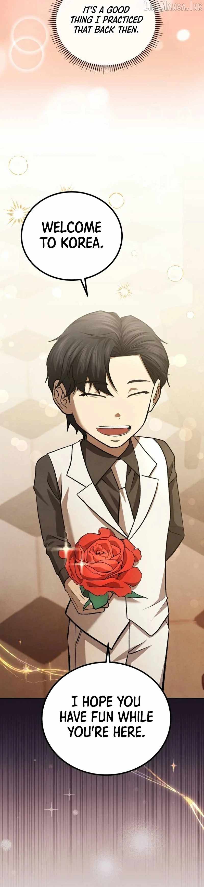 Turns Out, It’s the 3rd Generation of the Chaebol — Chapter 17 — page 24
