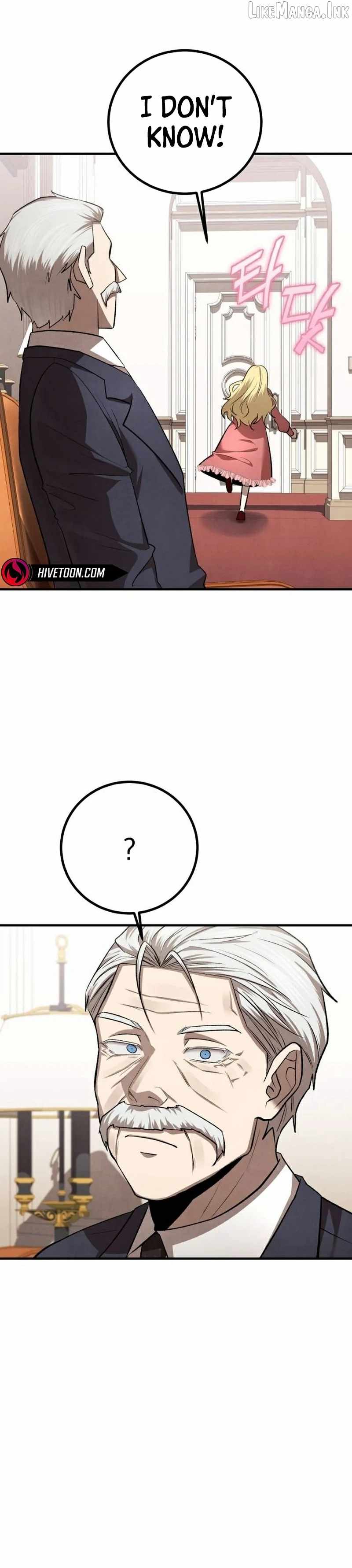 Turns Out, It’s the 3rd Generation of the Chaebol — Chapter 17 — page 27