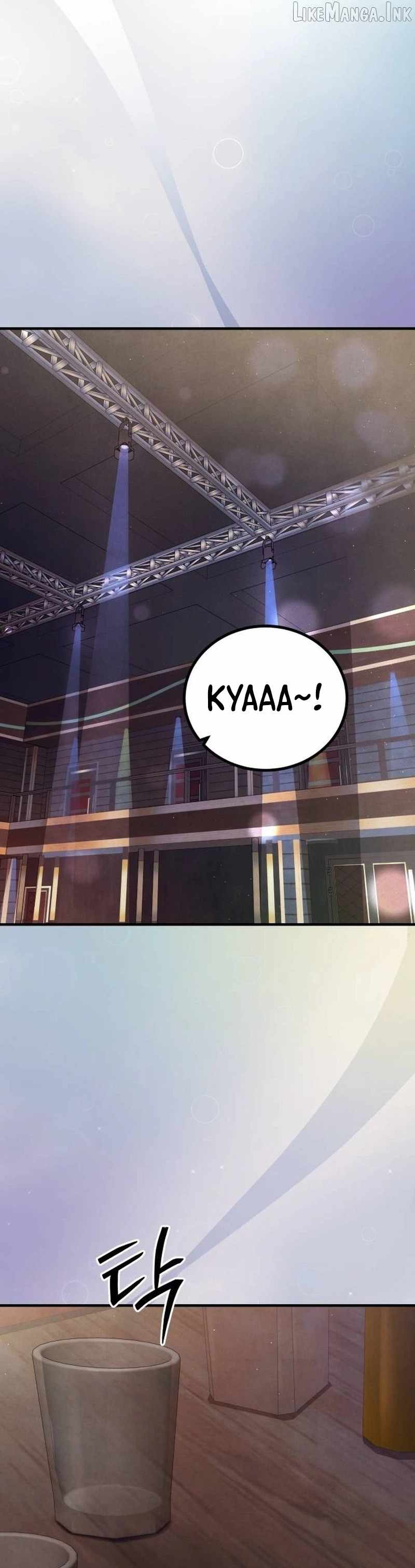 Turns Out, It’s the 3rd Generation of the Chaebol — Chapter 19 — page 33
