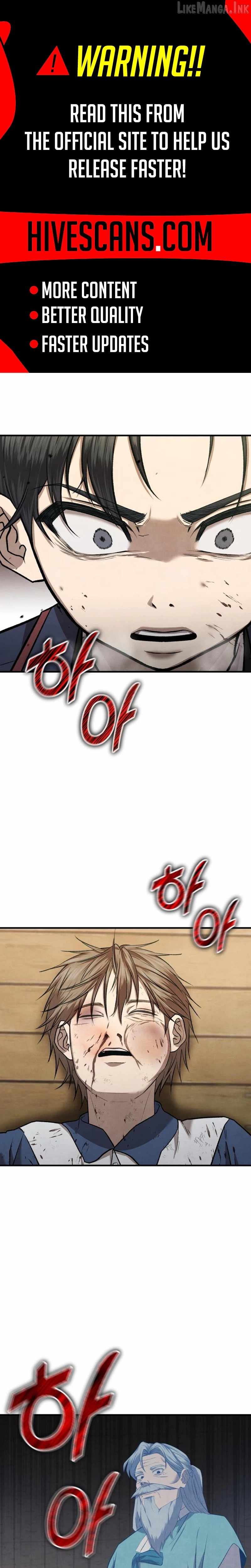 Turns Out, It’s the 3rd Generation of the Chaebol — Chapter 9 — page 1