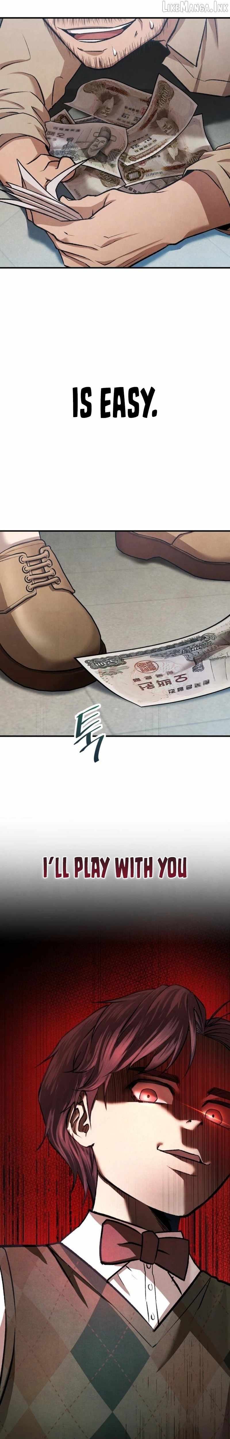Turns Out, It’s the 3rd Generation of the Chaebol — Chapter 9 — page 16