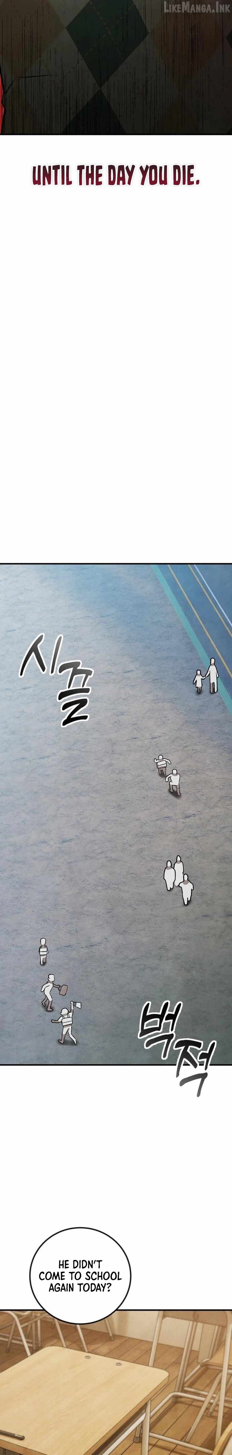 Turns Out, It’s the 3rd Generation of the Chaebol — Chapter 9 — page 17