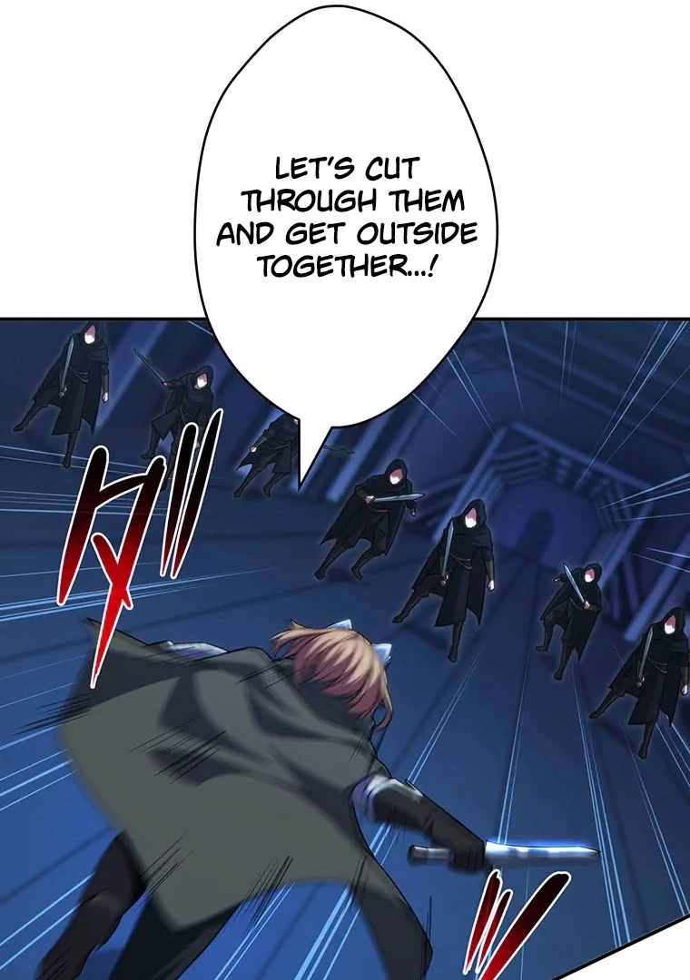 Respawn: Usurping the Imperial Throne with my Extra Lives — Chapter 13 — page 46