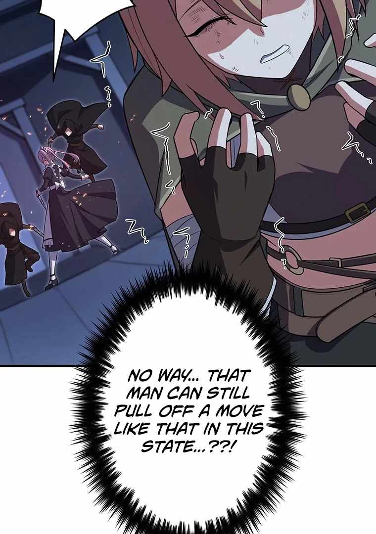 Respawn: Usurping the Imperial Throne with my Extra Lives — Chapter 13 — page 51