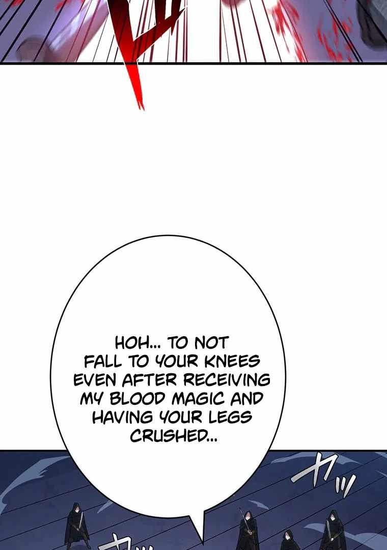 Respawn: Usurping the Imperial Throne with my Extra Lives — Chapter 13 — page 62
