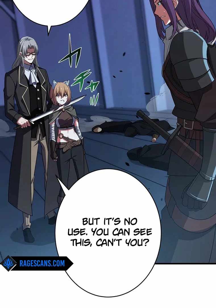 Respawn: Usurping the Imperial Throne with my Extra Lives — Chapter 13 — page 83