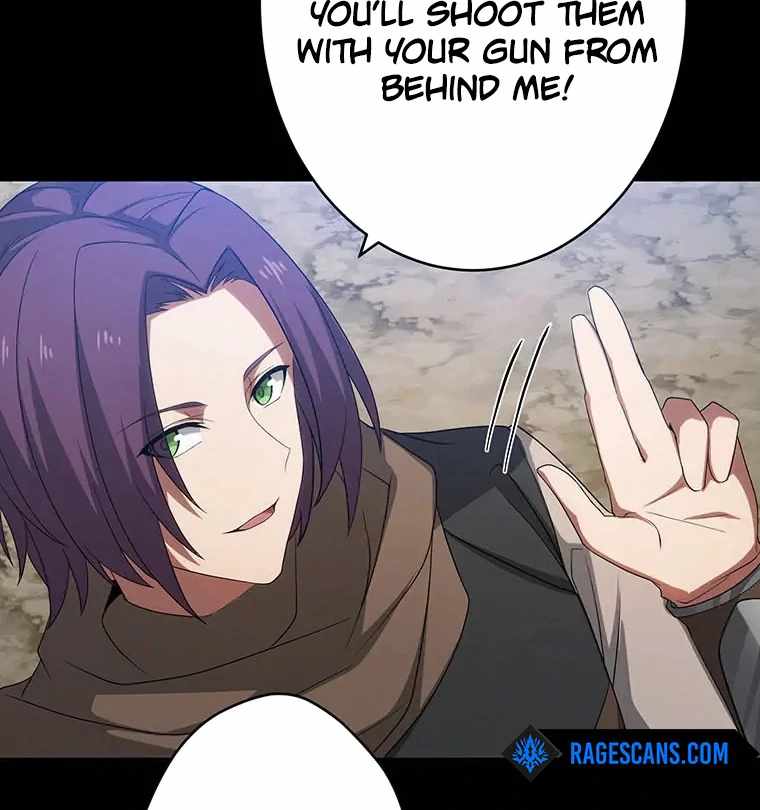 Respawn: Usurping the Imperial Throne with my Extra Lives — Chapter 13 — page 97