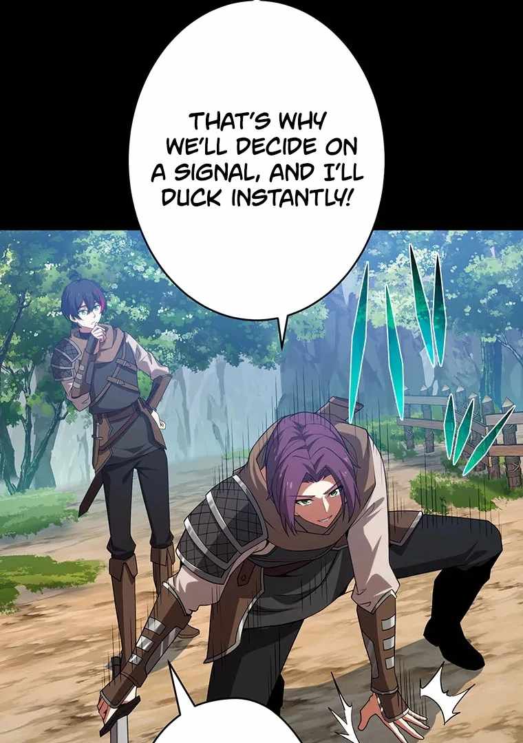 Respawn: Usurping the Imperial Throne with my Extra Lives — Chapter 13 — page 99