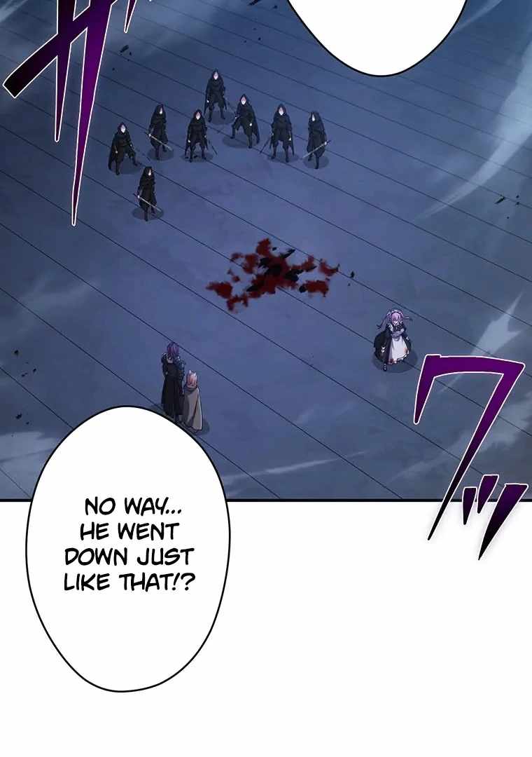 Respawn: Usurping the Imperial Throne with my Extra Lives — Chapter 14 — page 17