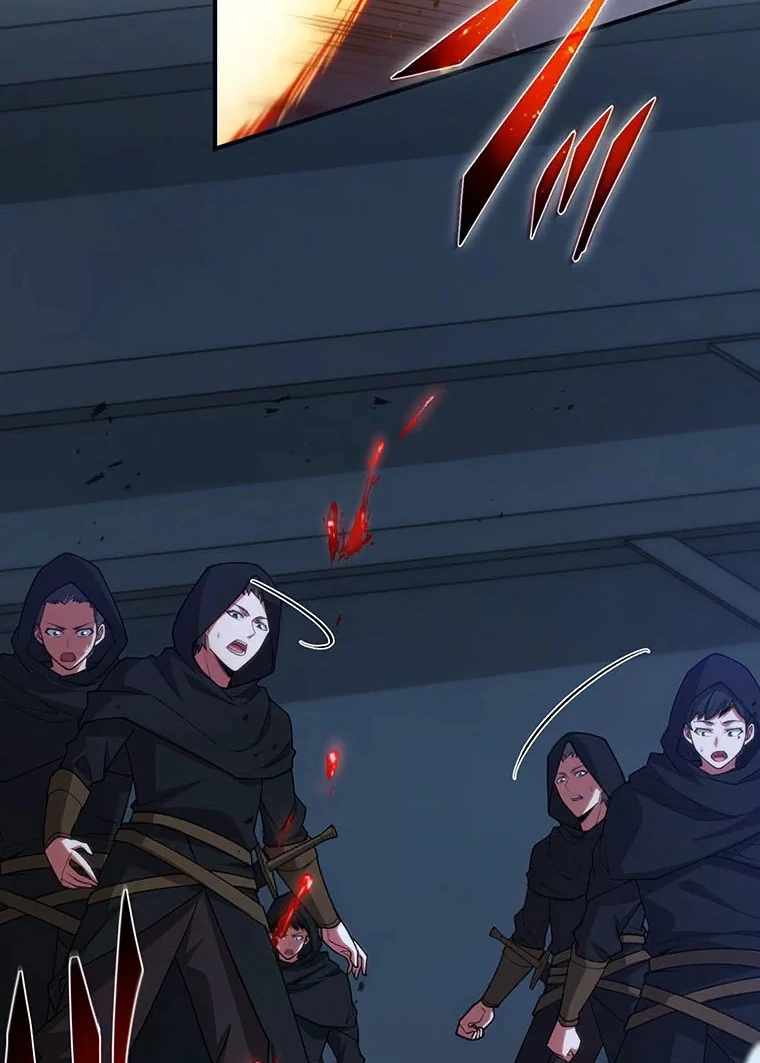 Respawn: Usurping the Imperial Throne with my Extra Lives — Chapter 14 — page 19